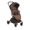 Passeggino Be Cool Light Praline