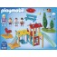 Parco Giochi dei Bambini Playmobil Family Fun