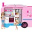 Barbie Camper Dei Sogni