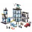 Costruzioni Lego City Stazione Di Polizia