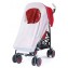 Peg Perego Mosquito Netting Stroller Zanzariera