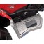 Quad Elettrico Peg Perego Polaris Outlaw Rosso