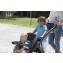Passeggino Fratellare Chicco Stroll'in'2 Lava