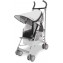 Passeggino Maclaren Volo Wing Knit Black