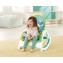 Sdraietta Dondolo Fisher Price Cuccioli della Natura 