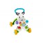 Primi Passi Fisher Price Zebra 