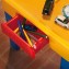 Tavolino Chicco Garden Baby Table