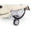 Moto Elettrica Peg Perego Vespa