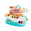 Centro Attivit&agrave; Fisher Price Baby Piano 4 in 1