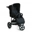 Passeggino Hauck Rapid 3 Caviar/Black