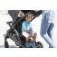 Passeggino Fratellare Chicco Stroll'in'2 Lava