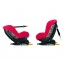 Seggiolino Auto Bébé Confort Milofix Vivid Red