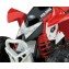Quad Elettrico Peg Perego Polaris Outlaw Rosso