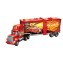 Pista Disney Cars Camion Mack 2 in 1