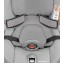 Seggiolino Auto Bébé Confort Milofix Nomad Grey
