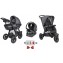 Trio Chicco Activ3 Iron + Kit Auto