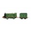 Trenino Fisher Price Thomas & Friends Track Master Emilia