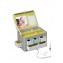 Baby Art Treasure Box