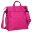  Borsa Fasciatoio Lassig Buggy Star Casual Reflective Magenta