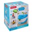 Vasino Interattivo Fisher Price Impara con Cagnolino 