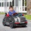 Auto Elettrica Peg Perego Fiat 500 S