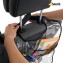 Proteggi Schienale Sedile Auto Hauck Cover Me particolare