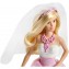 Bambola Barbie Sposa