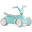 Cavalcabile a Pedali Berg Go2 2 in 1 Mint