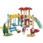 Parco Giochi dei Bambini Playmobil Family Fun