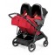 Peg Perego Ikcs0014 Adattatore Book Per Two-double Sl