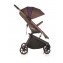 Passeggino Be Cool Light Praline
