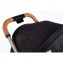 Passeggino Chicco Miinimo 2 Pure Black