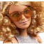 Bambola Barbie Fashionistas 70