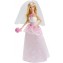 Bambola Barbie Sposa