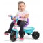 Triciclo Smoby Be Move Pop Disney Frozen