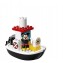Costruzioni Lego Duplo La Barca Di Topolino