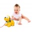 Pluto Trainabile Clementoni Disney - Bambino