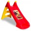 Scivolo Smoby XS con Water Fun Cars 3
