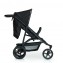 Passeggino Hauck Rapid 3 Caviar/Black
