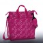  Borsa Fasciatoio Lassig Buggy Star Casual Reflective Magenta