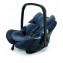 Trio Concord Neo Air Sleeper Travel Set Deep Water Blue