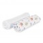 Copertina Multiuso Chicco Little Animals 2pz