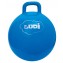 Palla per Saltare Ludi 45 cm Blu