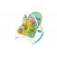 Sdraietta Dondolo Fisher Price Cuccioli della Natura 