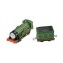 Trenino Fisher Price Thomas & Friends Track Master Emilia