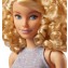 Bambola Barbie Fashionistas 70