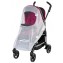 Peg Perego Mosquito Netting Stroller Zanzariera