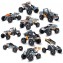 Costruzioni Meccano Pick-Up 10 in 1