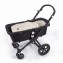 Sacco Universale per Carrozzina Walking Mum Circus