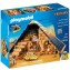 Grande Piramide del Faraone Playmobil History